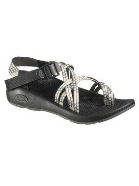 Chaco ZX/2 Athletic Yampa Sandals Womens Size 10 Blue Trine Performance Footwear